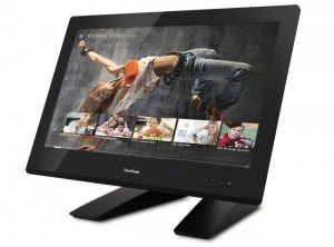 ViewSonic Windows 8 Touch Display