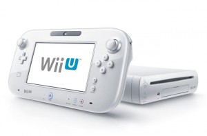 Wii U