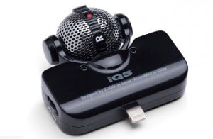Zoom iQ5