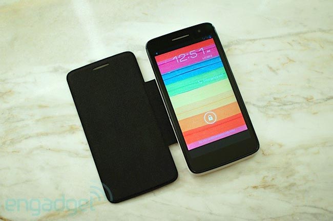 One Touch Scribe