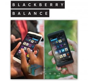 BlackBerry z10