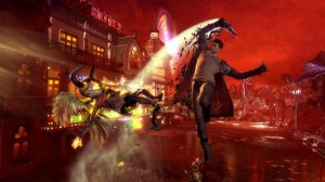 Devil May Cry