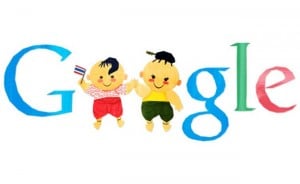 doodle for google
