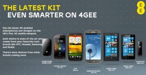 EE 4g