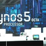 Samsung Exynos 5 Octa 8 Core Mobile Processor Announced