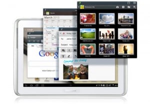 Galaxy Note 10.1