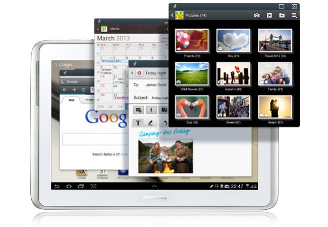 Galaxy Note