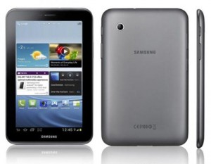 Galaxy Tab