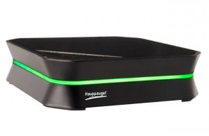 hd-pvr gaming edition video recorder