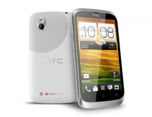 HTC Desire U