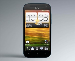 HTC One SV