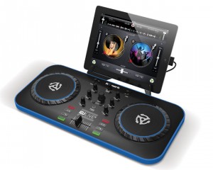 iDJ Live II Controller