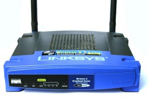 linksys