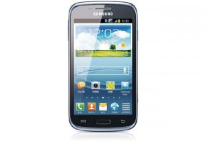 Samsung Galaxy Duos