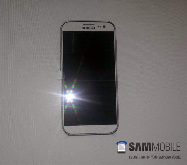 Galaxy S4