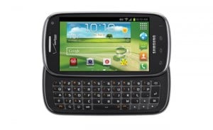 Samsung Stratosphere