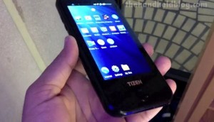 tizen