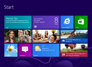 Windows 8