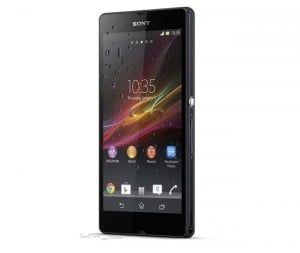 Xperia Z
