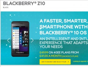 Z10 EE
