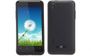 ZTE Blade C