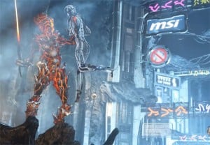 3DMark