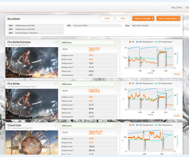 3DMark