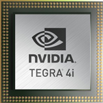 NVIDIA Tegra 4i