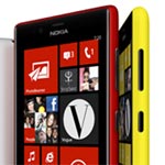 Nokia Lumia 720