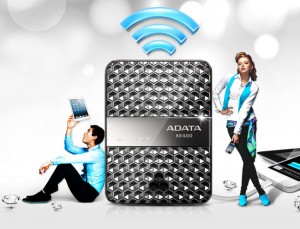 ADATA DashDrive