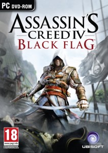 Assassins Creed 4 Black Flag
