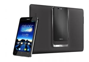Asus Padfone Infinity