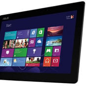 Asus Transformer Book