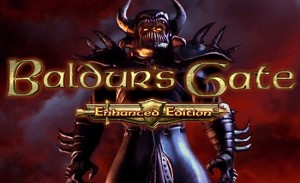 Baldur's Gate Enhanced Edition