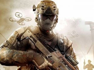 Call of Duty 2013