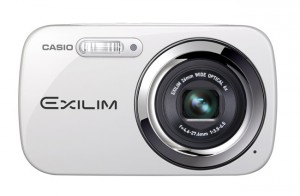 Casio Exilim