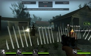 Extended Mutation System