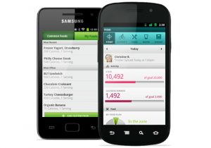 Fitbit Android App
