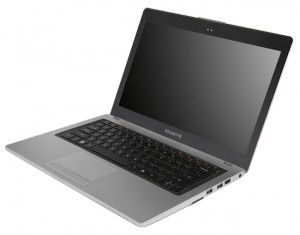 Gigabyte U2442F
