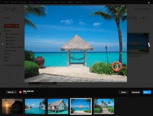 Google Drive