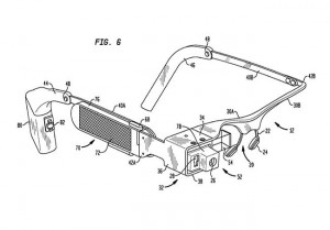 Google Glasses