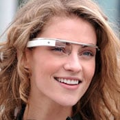 Google Project Glass
