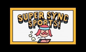 Google Super Sync Sports