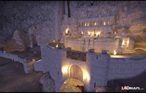 Helms Deep Reborn