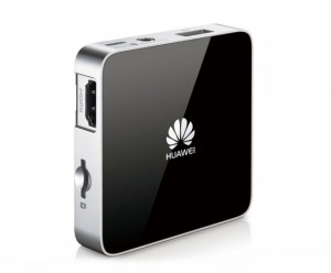 Huawei MediaQ M310