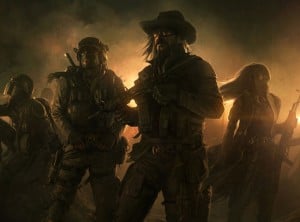 InXile Wasteland 2