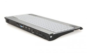 Keyboard PC