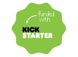 Kickstarter