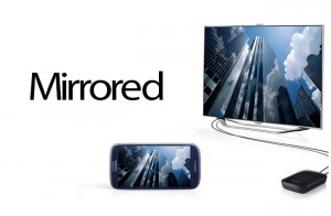 LG Ultra HD Streaming