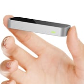 Leap-Motion